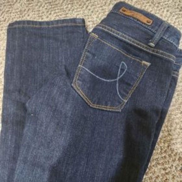 Dkny Denim - DKNY jeans size 26r NWOT